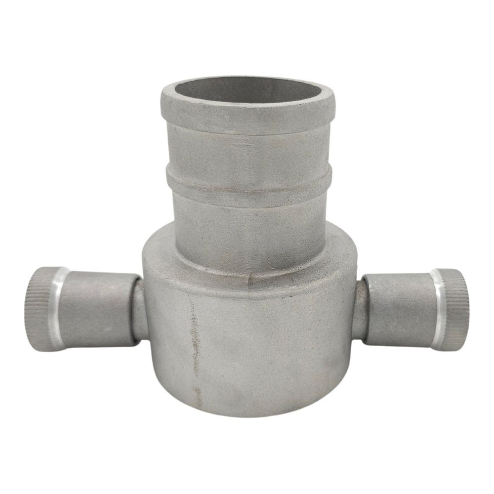 Instantaneous Hose Coupling Female Tail, Hose Couplings & Fittings at JML Henderson