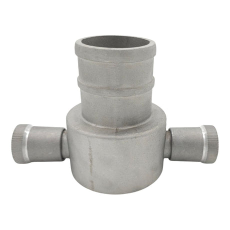 Instantaneous Hose Coupling Female Tail, Hose Couplings & Fittings at JML Henderson