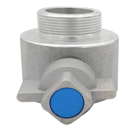 Instantaneous Coupling Female to BSP Male, Hose Couplings & Fittings at JML Henderson