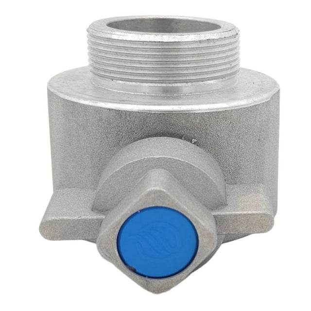 Instantaneous Coupling Female to BSP Male, Hose Couplings & Fittings at JML Henderson