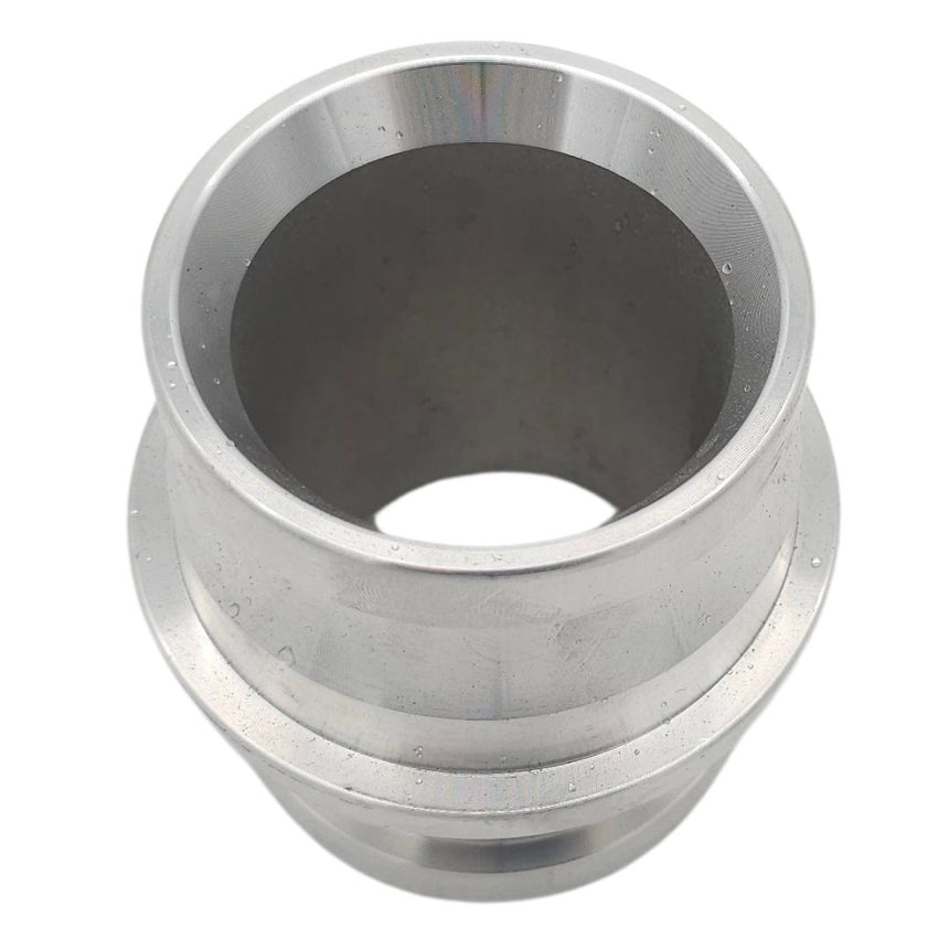Instantaneous Male to Instantaneous Male Spool (Aluminium)