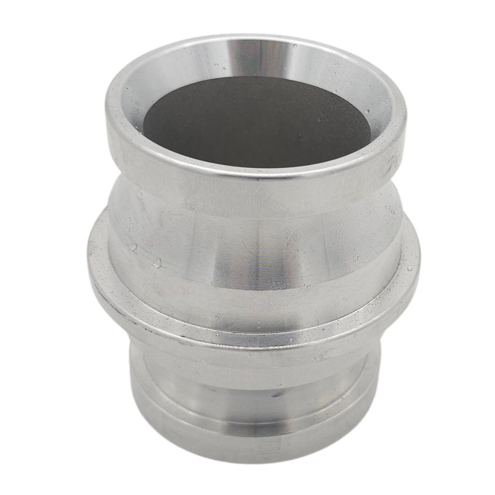 Instantaneous Male to Instantaneous Male Spool (Aluminium)