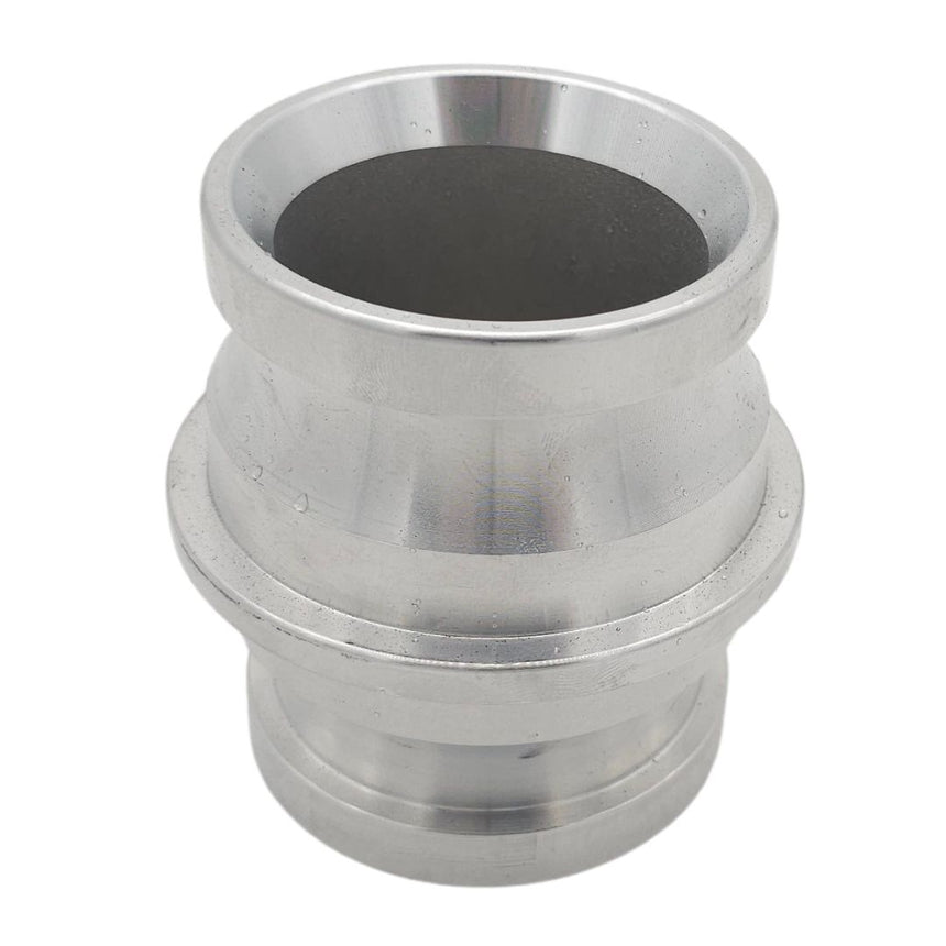 Instantaneous Male to Instantaneous Male Spool (Aluminium)