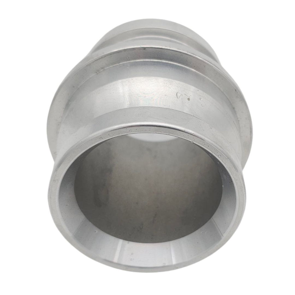 Instantaneous Male to Instantaneous Male Spool (Aluminium)