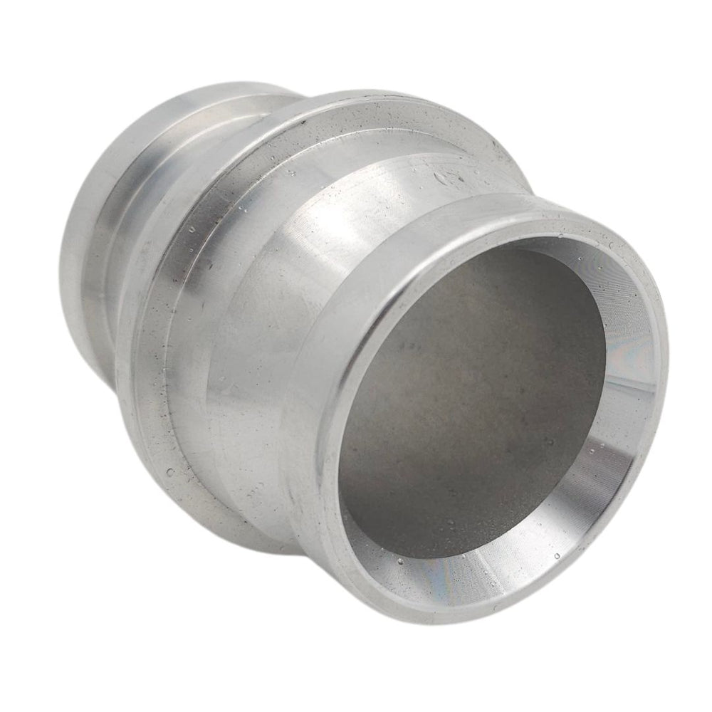 Instantaneous Male to Instantaneous Male Spool (Aluminium)