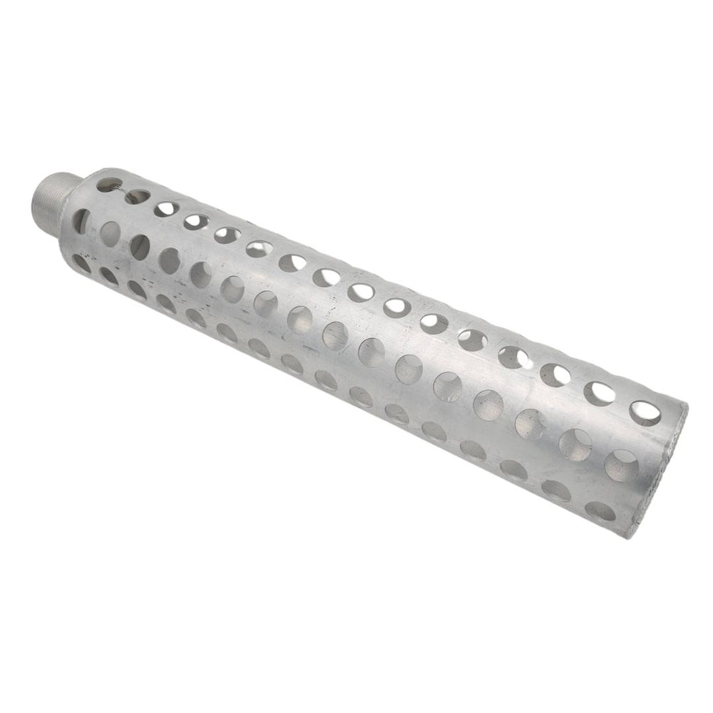 Internal Filter Housing