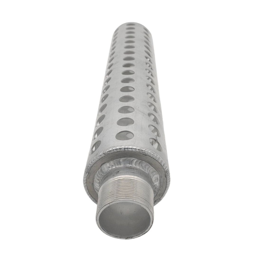 Internal Filter Housing
