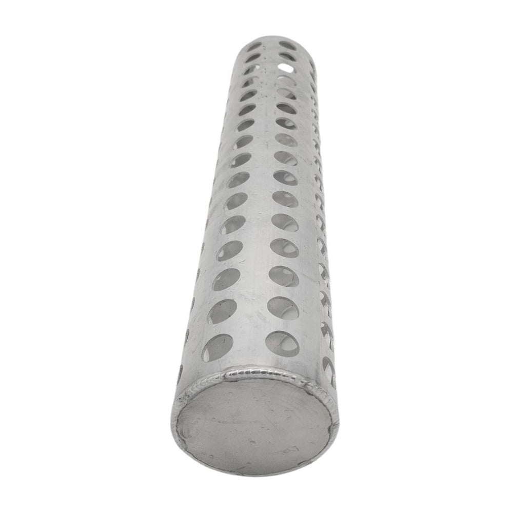 Internal Filter Housing