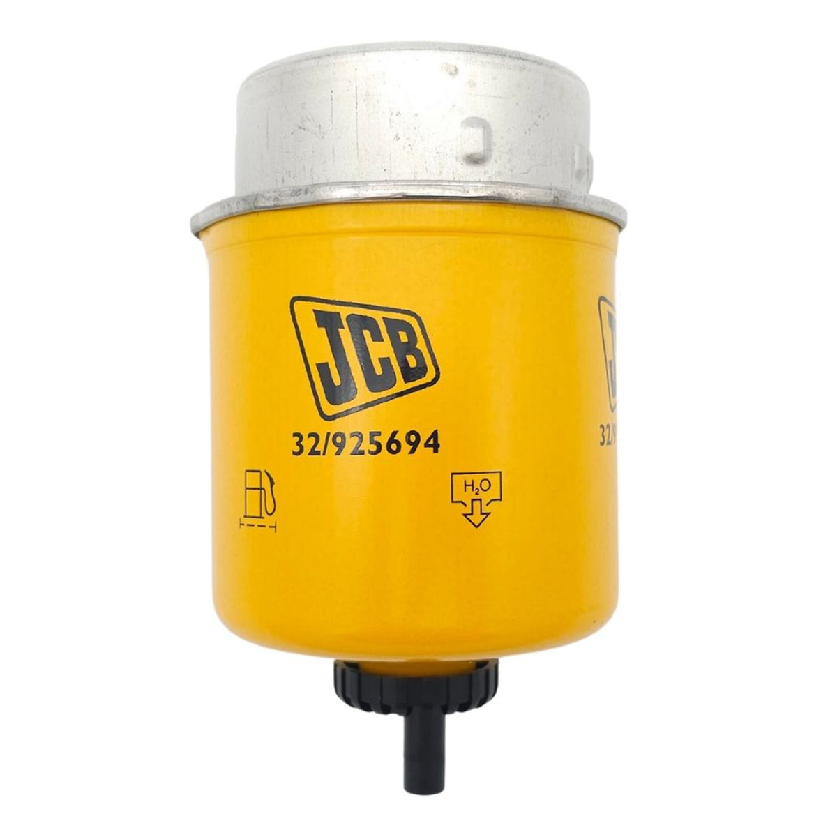 JCB Fuel Filter 32925694 JML Henderson Ltd