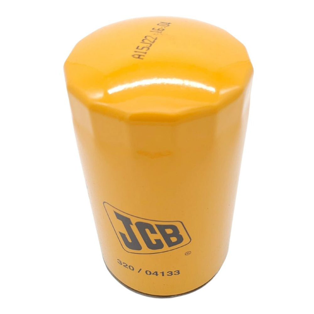 JCB Oil FILTER 320-B4420