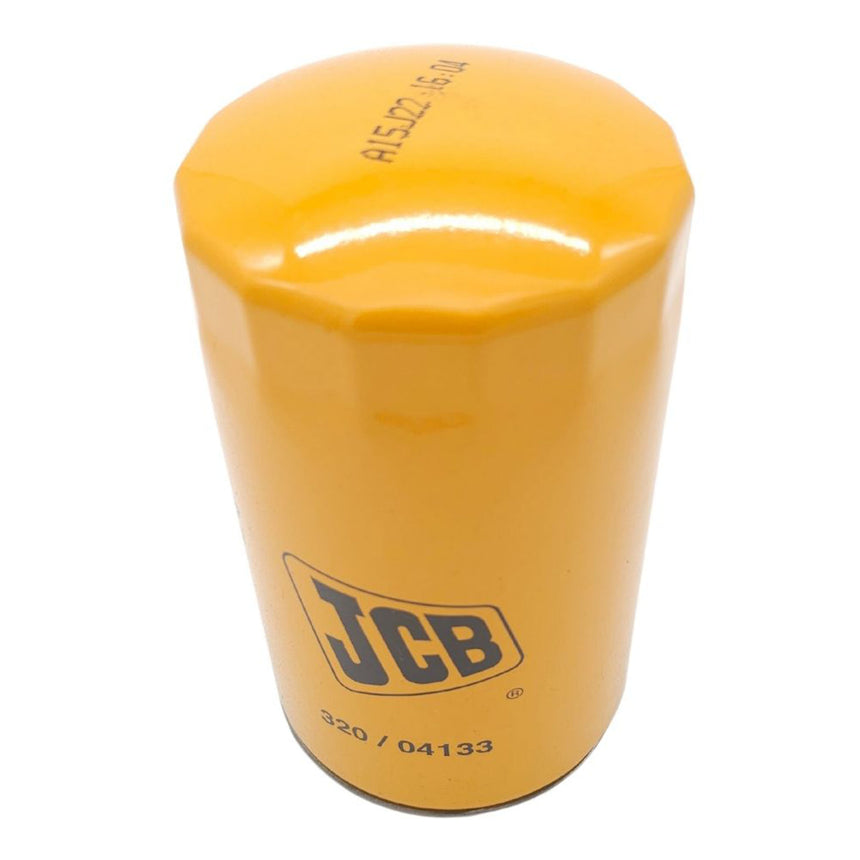 JCB Oil Filter 320-04133