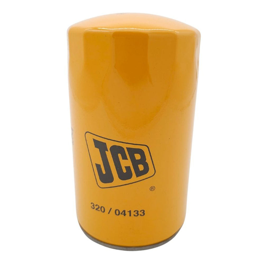 JCB Oil Filter 320-04133