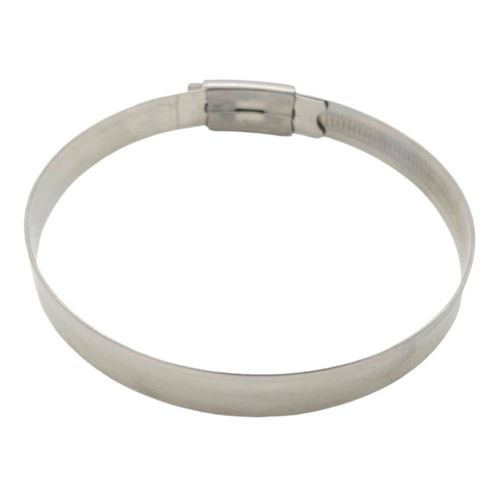 JCS Hi-Grip Worm-Drive Clamp