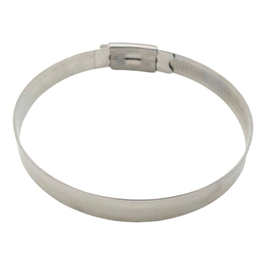 JCS Hi-Grip Worm-Drive Clamp