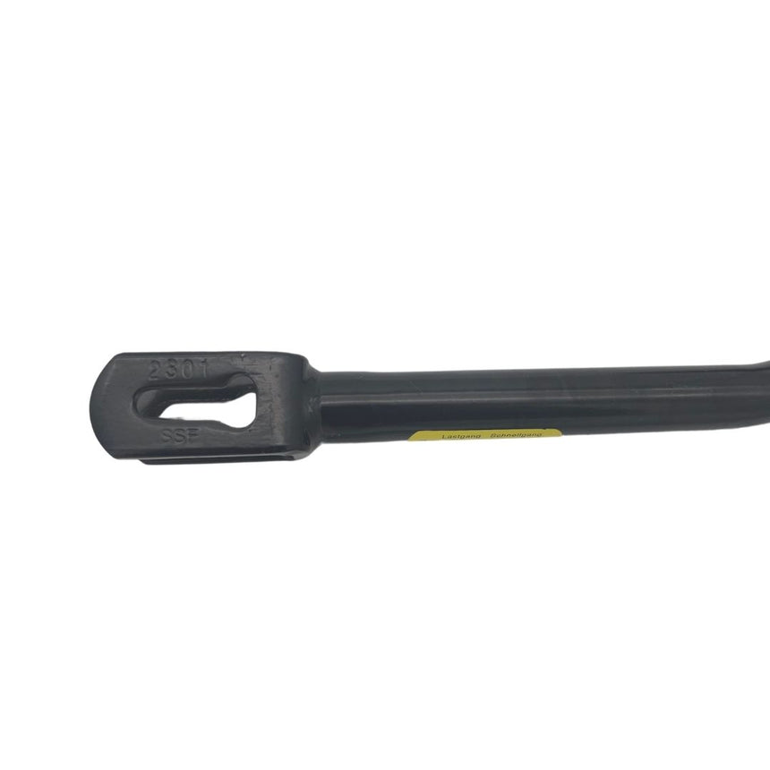 Jost Landing Leg Steel Crank Handle