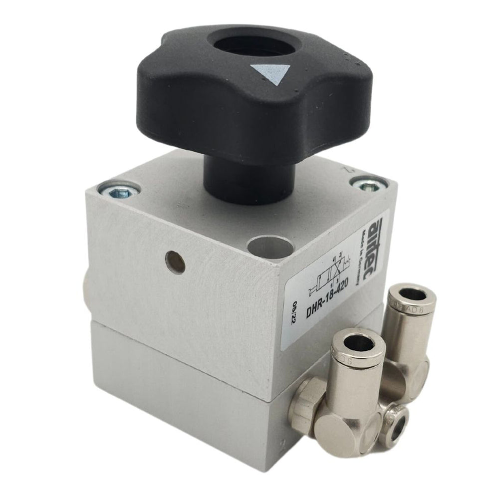Ladder Air Switch Airtec