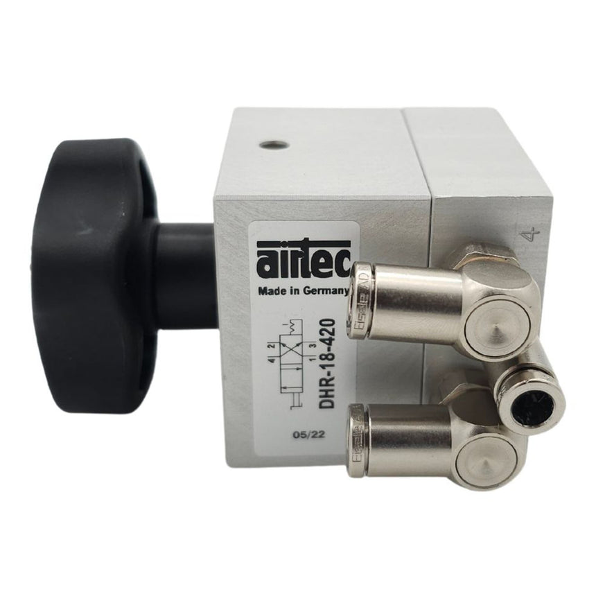 Ladder Air Switch Airtec