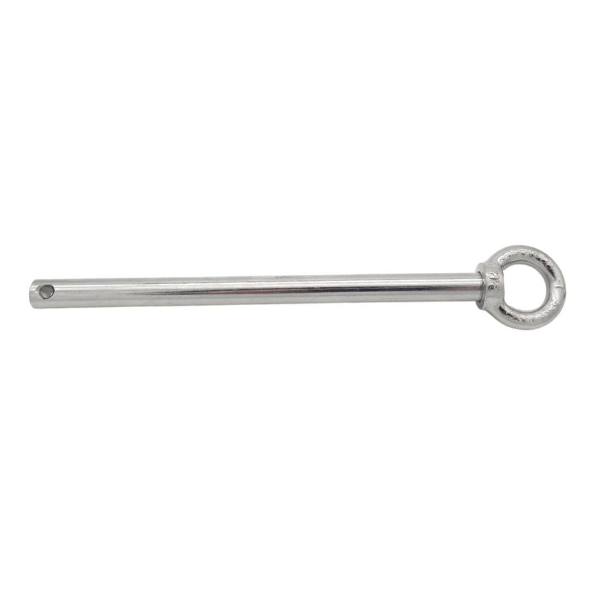 Landing Leg Protection Pad Safety Bolt Pin