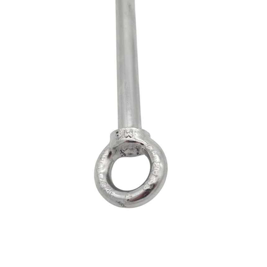 Landing Leg Protection Pad Safety Bolt Pin