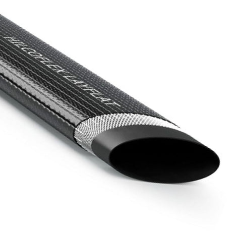 Hilcoflex Rubber Covered Multipurpose Layflat Hose