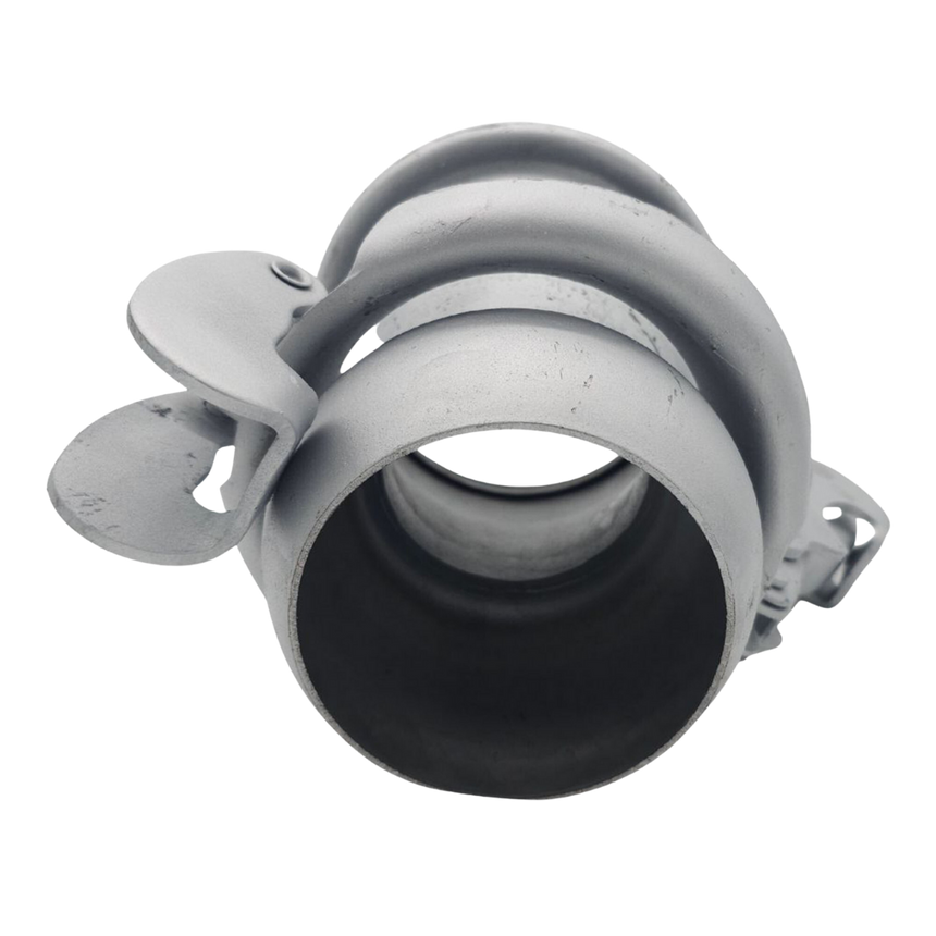 Lever Lock Female to Lever Lock Male Coupling Reducer (Galvanised Steel)