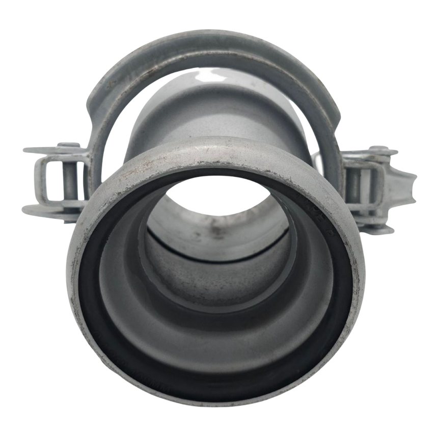 Lever Lock Coupling Male to Lever Lock Female Reducer (Galvanised Steel)