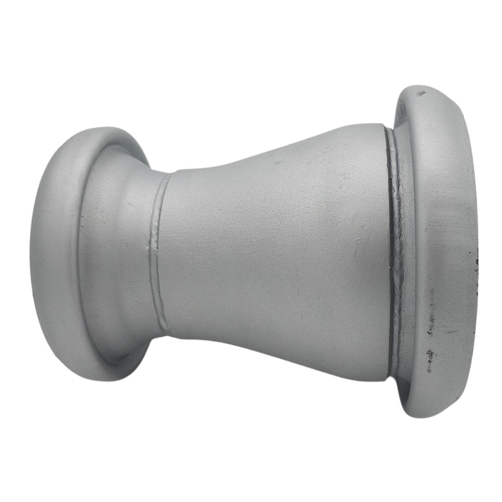 Lever Lock Female to Lever Lock Female Reducer (Steel)