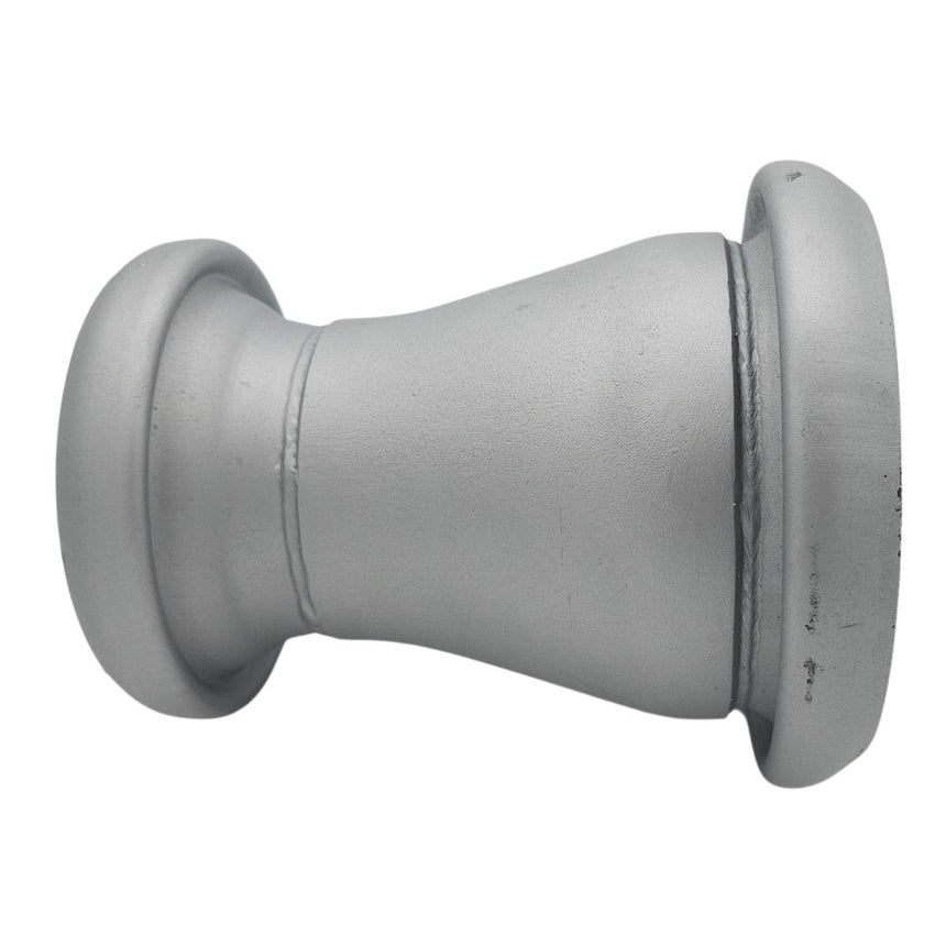 Lever Lock Female to Lever Lock Female Reducer (Steel)