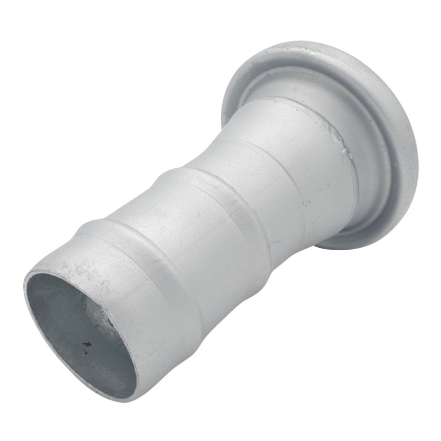 Lever Lock Coupling Female Hose Tail (Galvanised Steel)