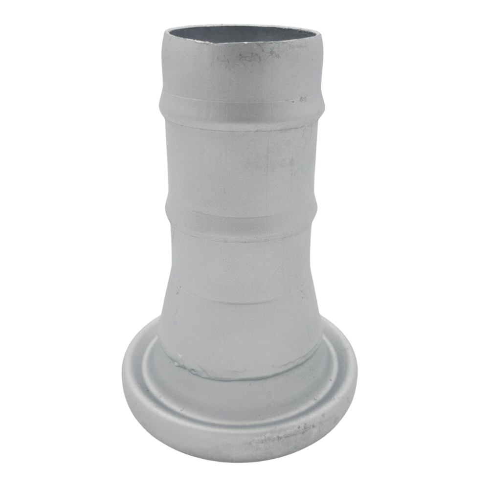 Lever Lock Coupling Female Hose Tail (Galvanised Steel)