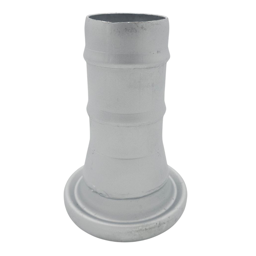Lever Lock Coupling Female Hose Tail (Galvanised Steel)