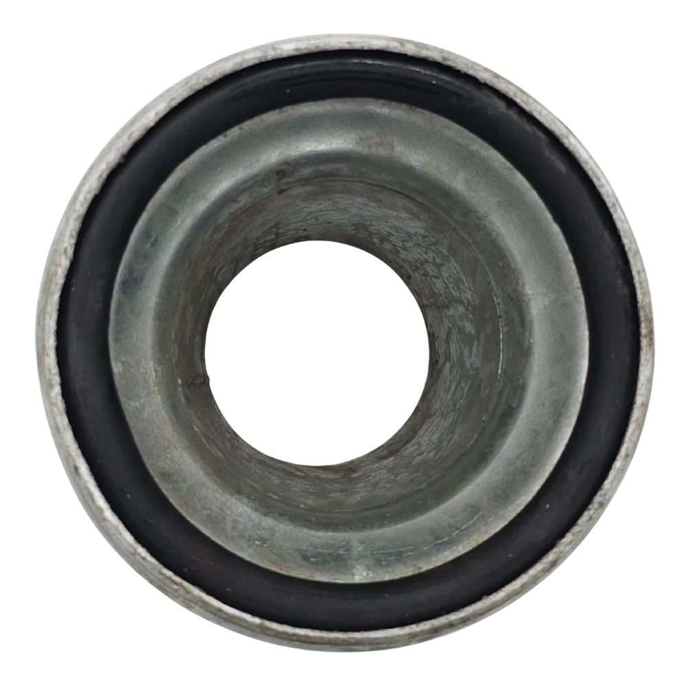 Lever Lock Coupling Female to BSP Male (Galvanised Steel)