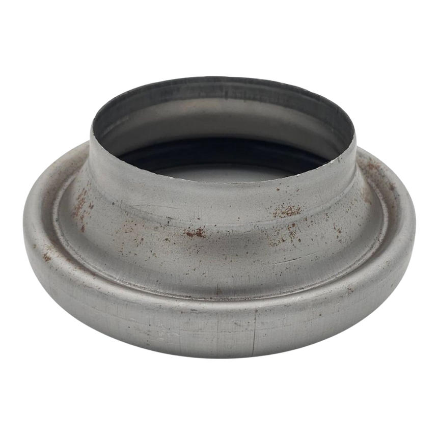 Lever Lock Coupling Female to Weld On (Mild Steel)