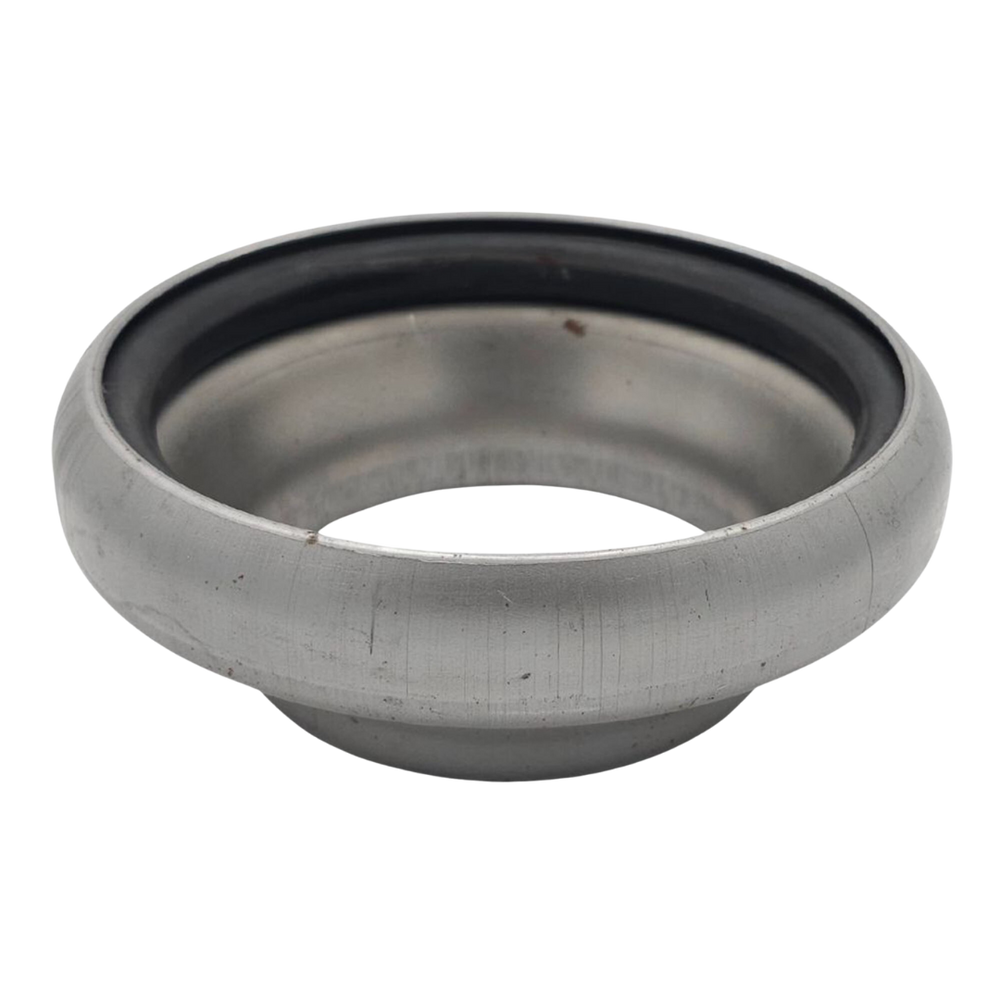 Lever Lock Coupling Female to Weld On (Mild Steel)