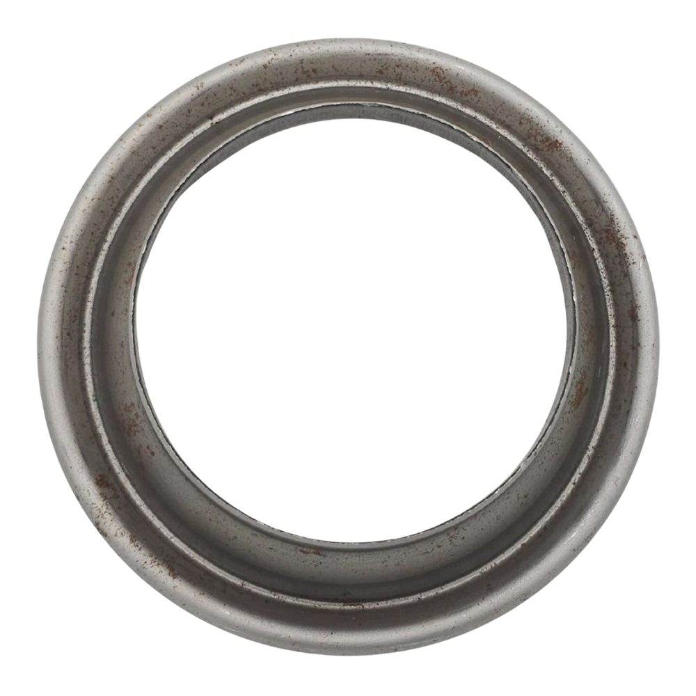 Lever Lock Coupling Female to Weld On (Mild Steel)