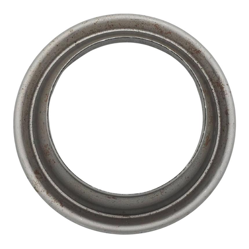 Lever Lock Coupling Female to Weld On (Mild Steel)