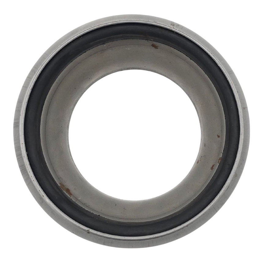 Lever Lock Coupling Female to Weld On (Mild Steel)