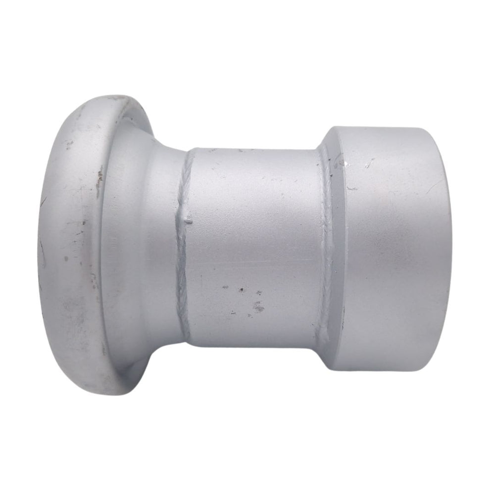 Lever Lock Female to URT Female Adapter (Galvanized Steel)