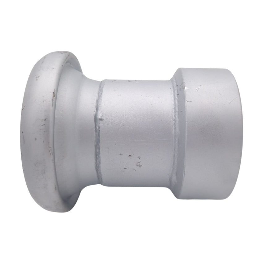 Lever Lock Female to URT Female Adapter (Galvanized Steel)