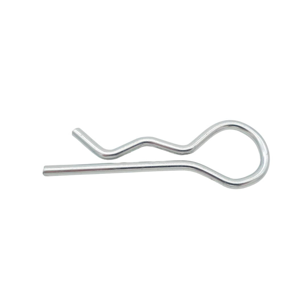 Lever Lock Locking Pin R Clip