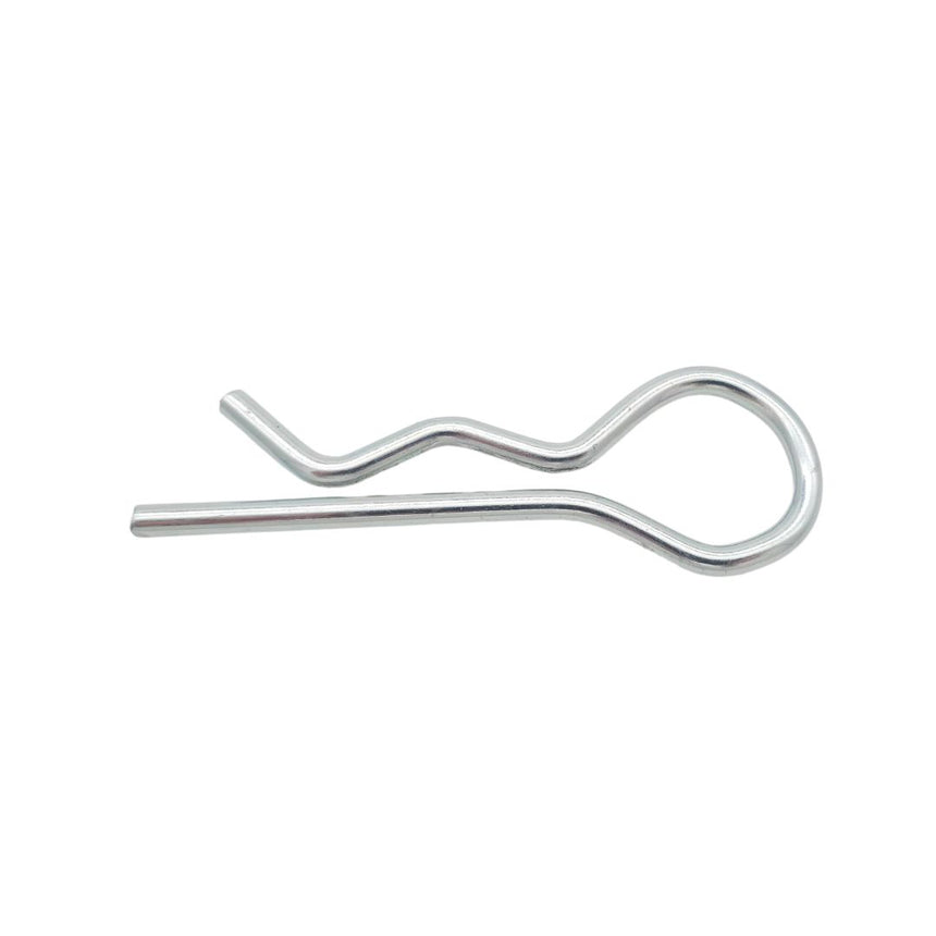 Lever Lock Locking Pin R Clip