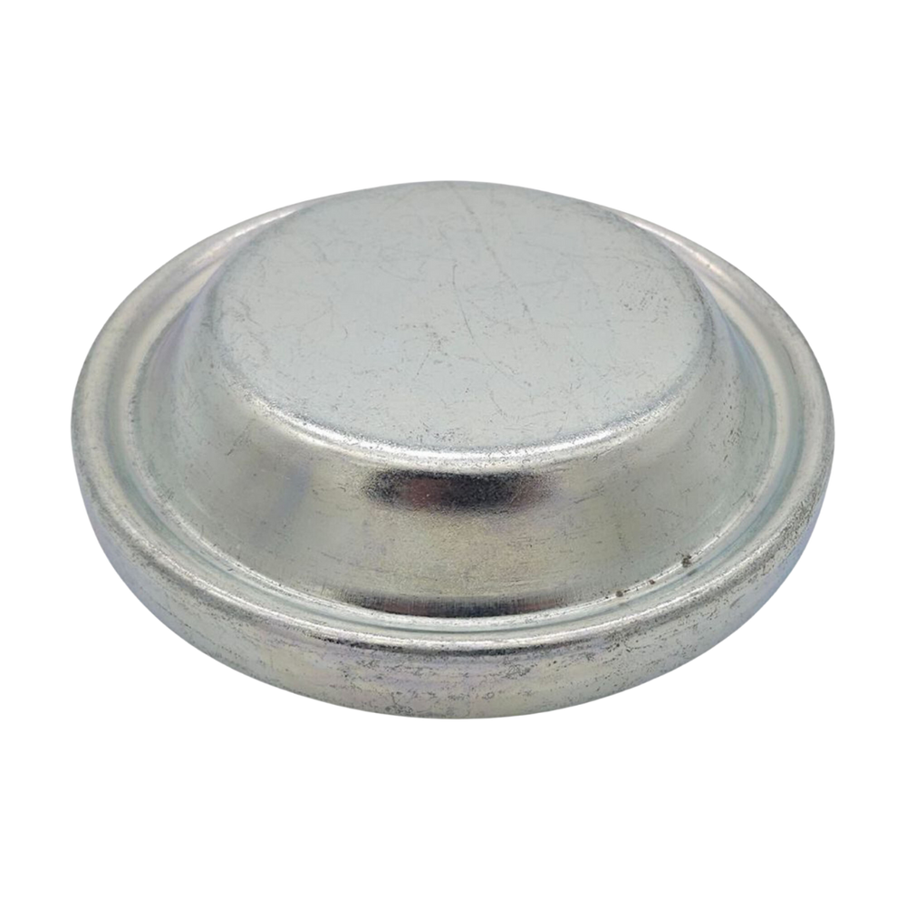 Lever Lock Coupling Female Blank Cap (Galvanised Steel)