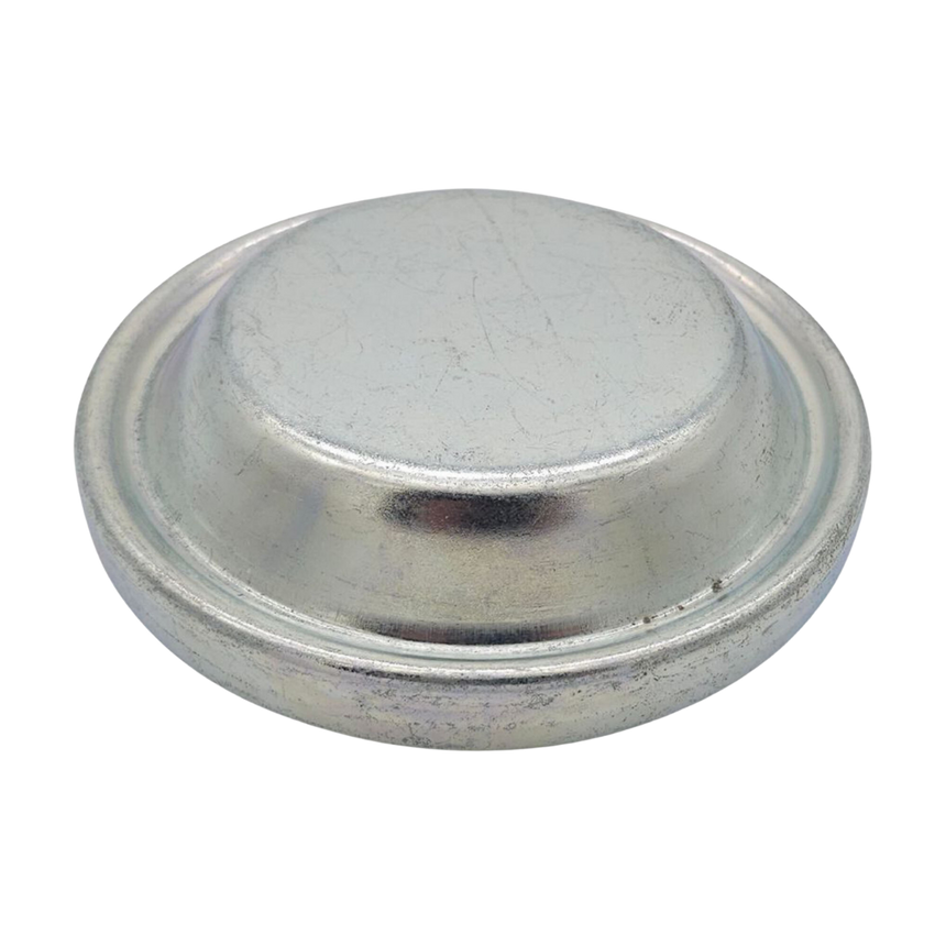 Lever Lock Coupling Female Blank Cap (Galvanised Steel)