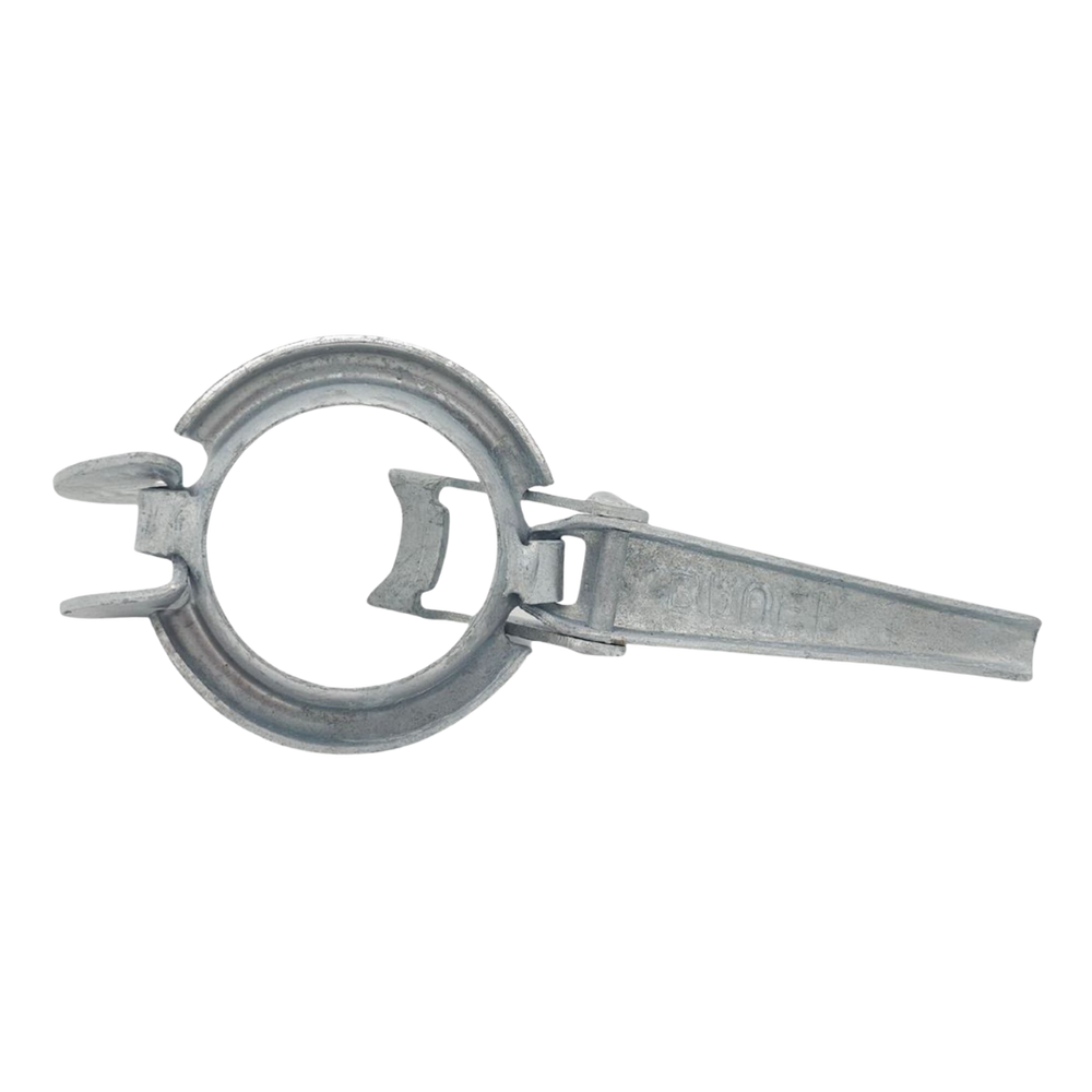 Lever Lock Coupling Male Locking Ring (Galvanised Steel)