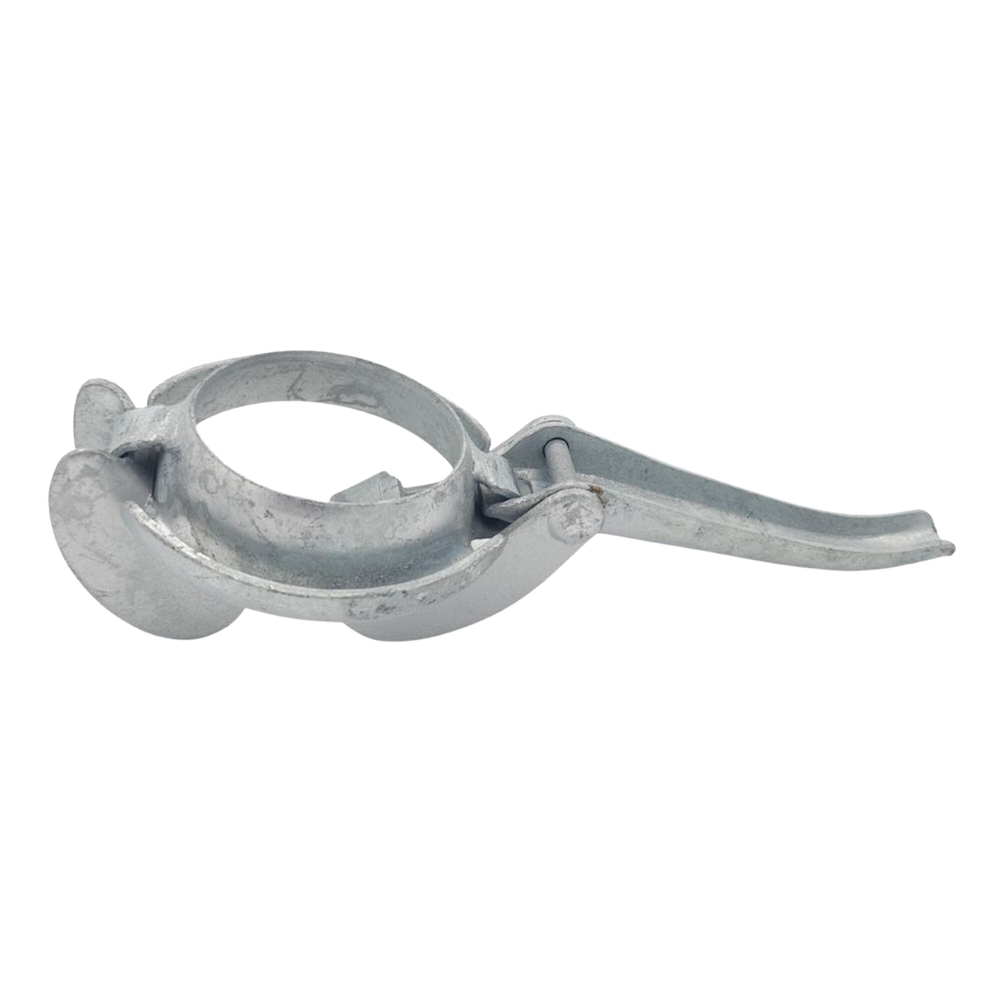 Lever Lock Coupling Male Locking Ring (Galvanised Steel)