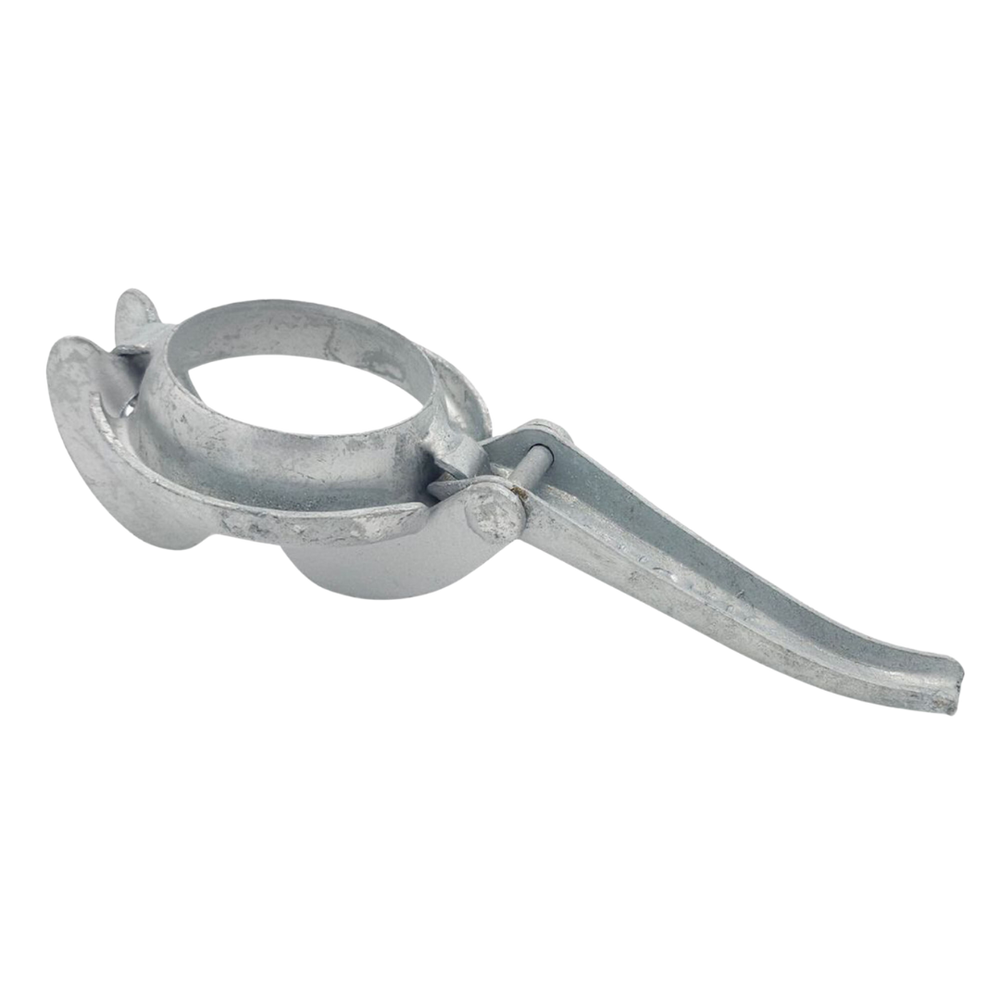 Lever Lock Coupling Male Locking Ring (Galvanised Steel)