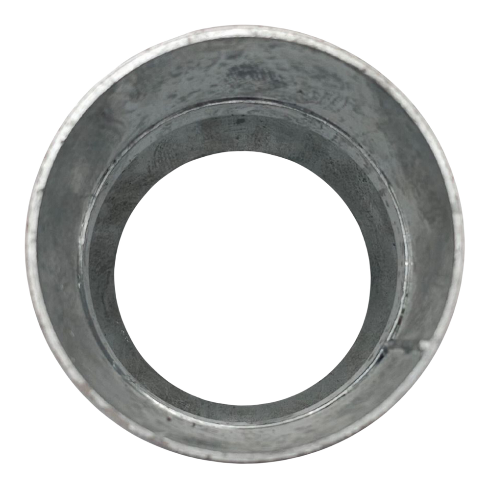 Lever Lock Coupling Male To BSP Male (Galvanised Steel)