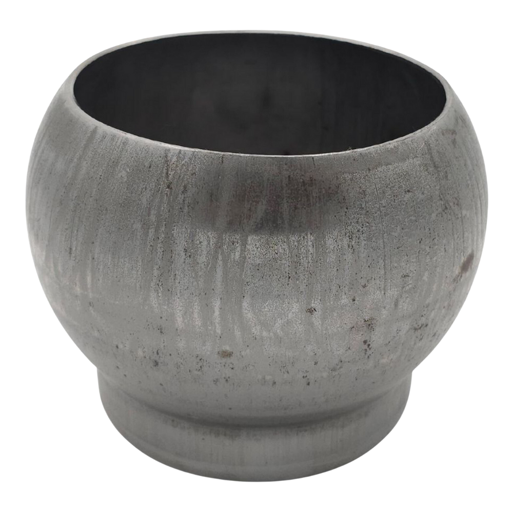 Lever Lock Coupling Male to Weld On (Mild Steel)
