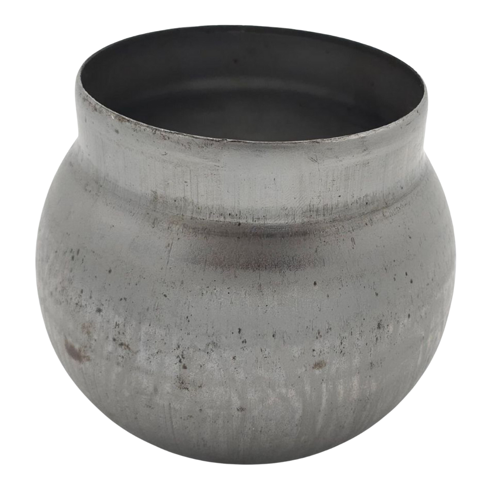 Lever Lock Coupling Male to Weld On (Mild Steel)