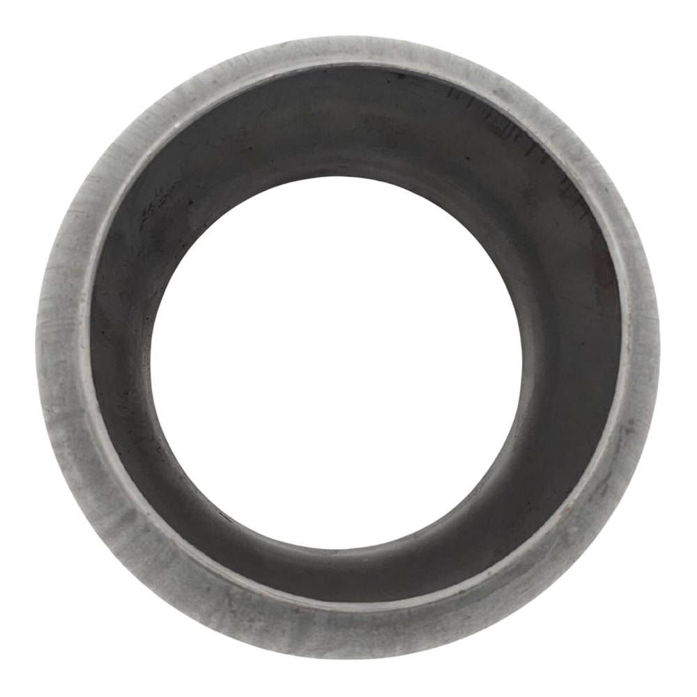 Lever Lock Coupling Male to Weld On (Mild Steel)